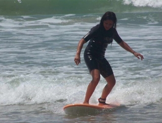  Sensación de deslizarse 